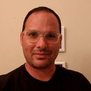 Meet your Posher, Junior freitas castro